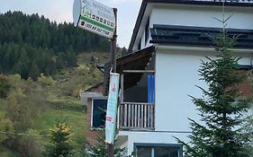 Guest House Korabi